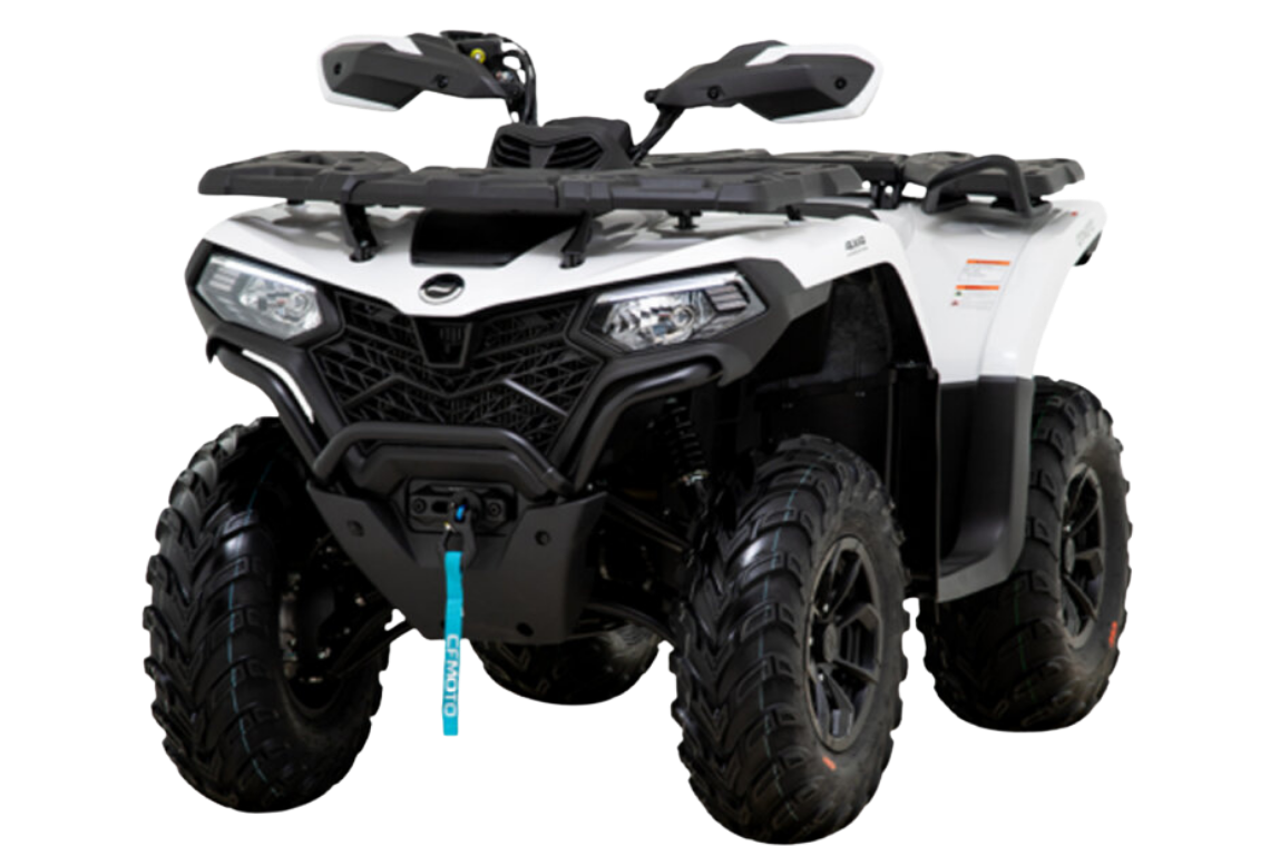 C Force 450S
