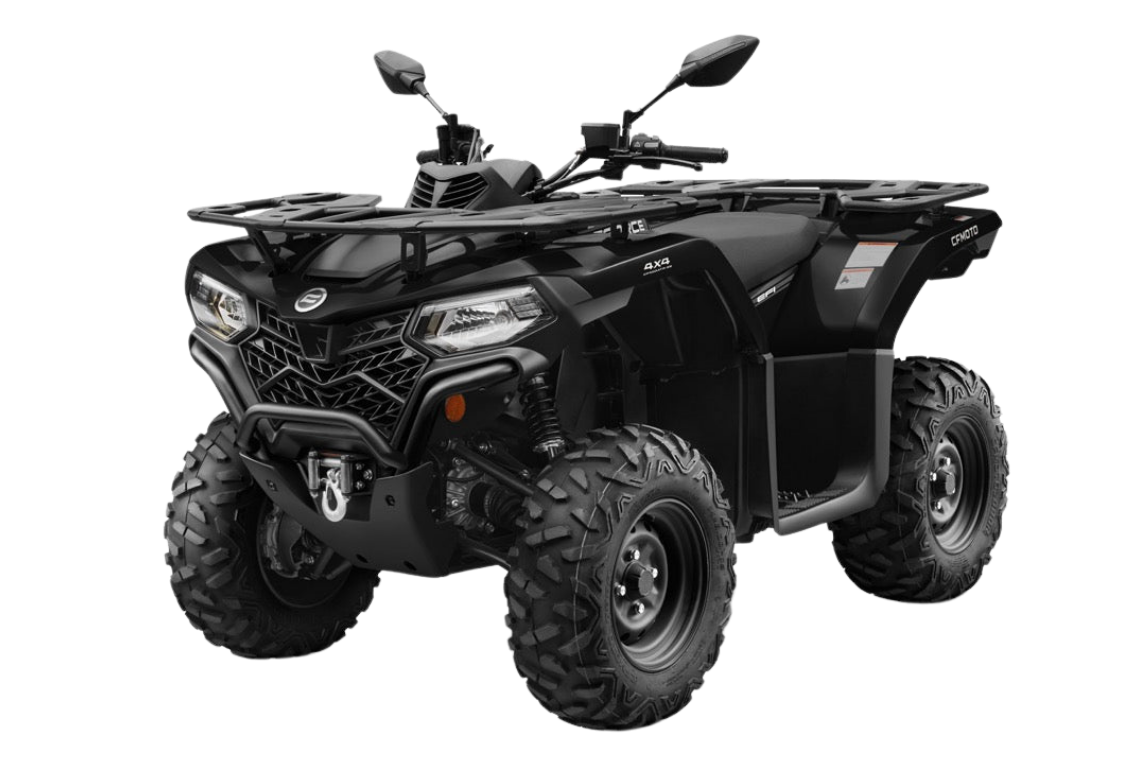 C Force 450S