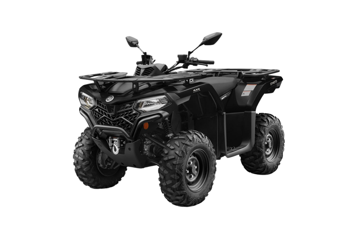 CFMOTO CFORCE 450S